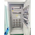 Electric Shipyard Heating Control Console