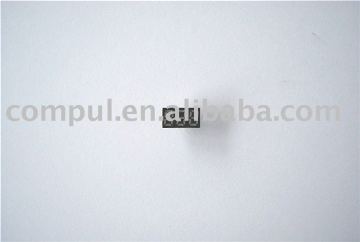 0.25 Inch 3 Digits 7 Segment LED Display with Low Power Consumption