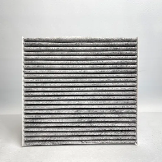 Cabin Air Filter for Nissan NP300 (27277-1HE0E, 272771HE0E, 27277-1HD0B, 272771HD0A, 27277-1HA0A)
