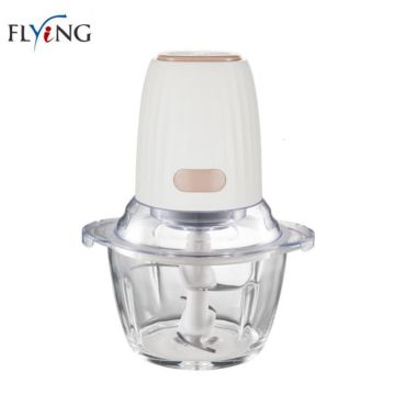 300W Kitchen Food Processor Vegetable Meat Chopper