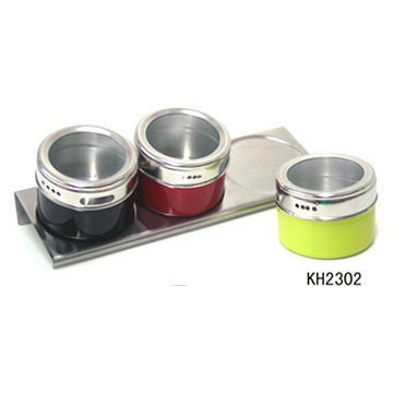 Cruet