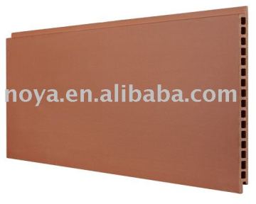 Terracotta Panel
