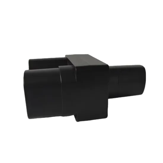 CCS2 to Tesla DC EV Adapter 250A Fast Charging Connector