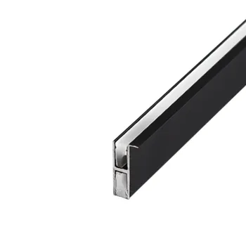 LED Cabinet Lamp with Silicone Double-Sided Luminescent Laminate for Wardrobes, Bars, Wine Cabinets