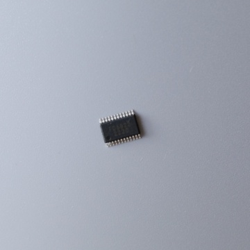 Industrial Grade Integrated Circuit