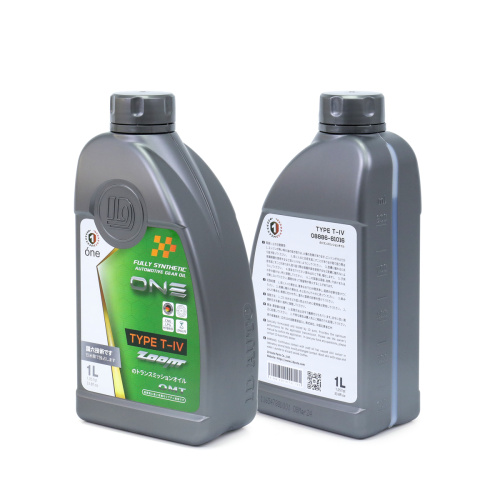 نوع T-IV 1L زيت تروس الزيت 08886-81016