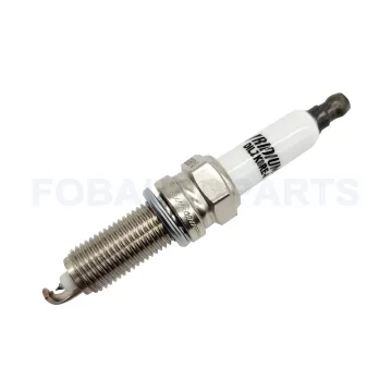 SILKR8A-S Double-Iridium Spark Plug Best for Hyundai Sonata L4 2.0 (2011-2017)