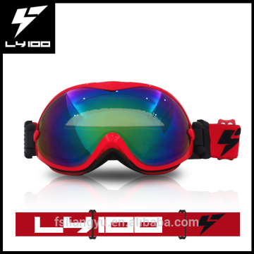 Goggles da sci hot sell personalizzati