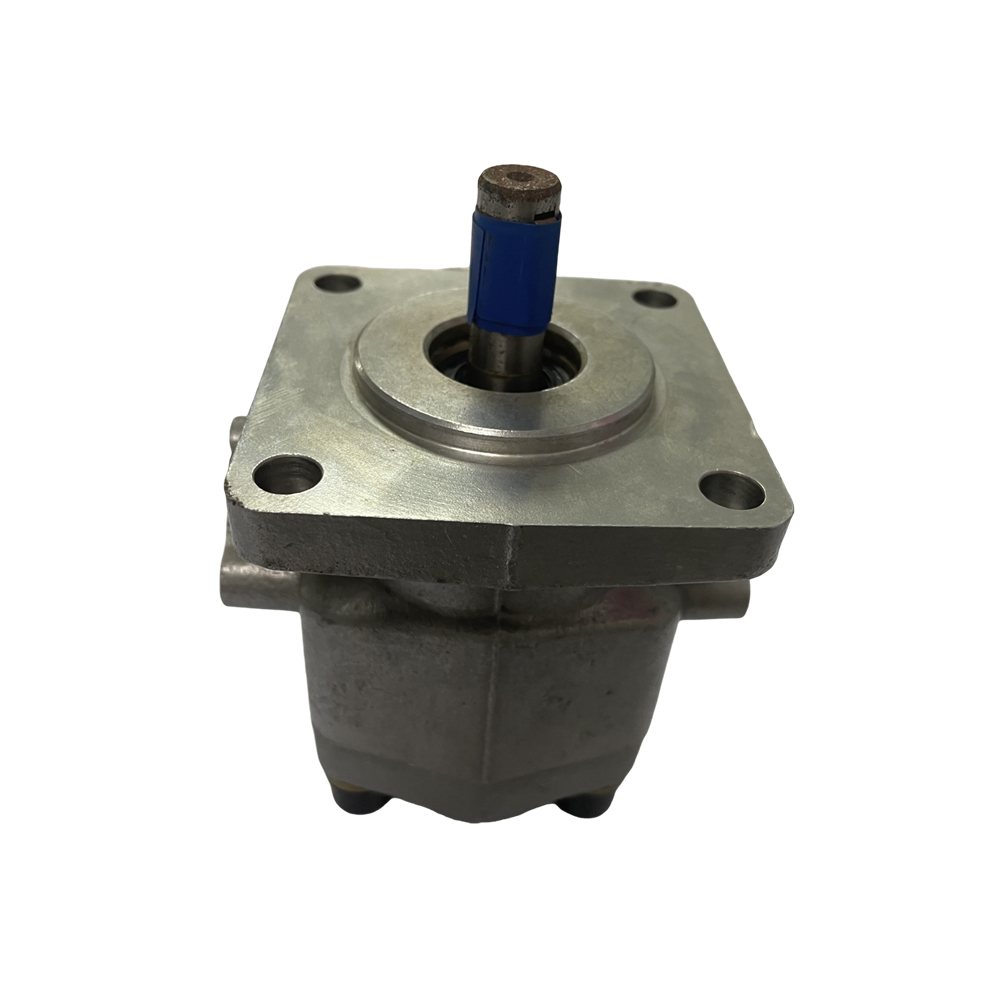 Hydraulic Gear Pump