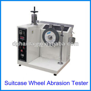 Wheel Abrasion Tester +Wheel Abrasion Machine+Wheel Abrasion Equipment