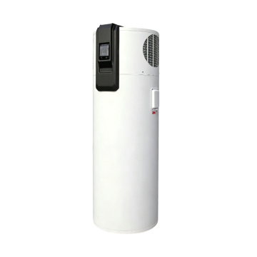 All-One 300 Liter Air to Water Heat Pump