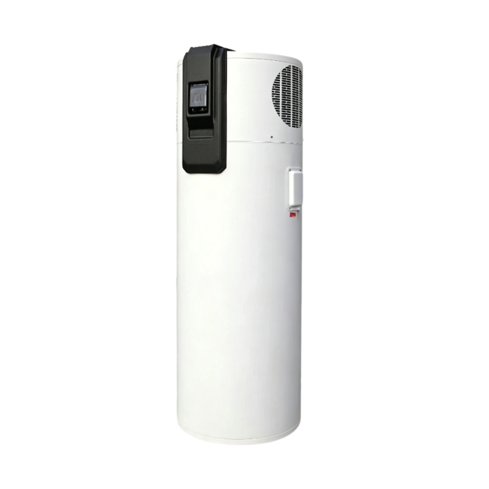 All-One 300 Liter Air to Water Heat Pump