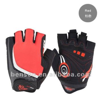 WLGV-003 2013 Fashionable Cycling Silicone half finger gloves mountain bike gloves racing glove