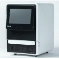 Sistema de máquina de prueba de ADN del sistema de detección de PCR en tiempo real
