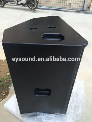 PS15 nexo loudspeaker stage monitor 15 inch speaker