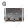 Zinc alloys towel rack