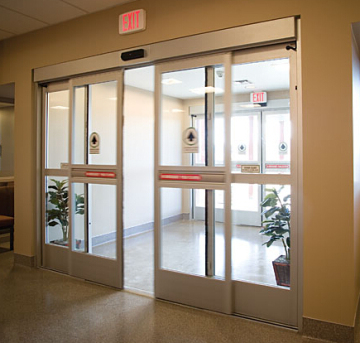 Aluminum Automatic Screen Door Closer (DS200)