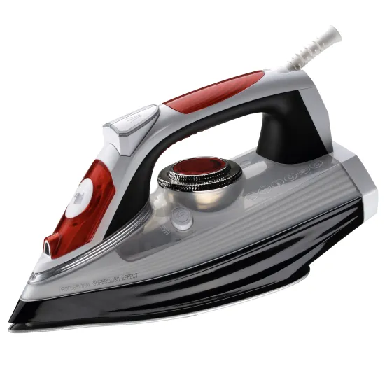 Anbolife 3200 Watts High-Power Steam Iron - Home Appliance Electric Dry Steam Iron