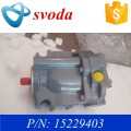 Terex3305 hydraulic steering pump assy15229403