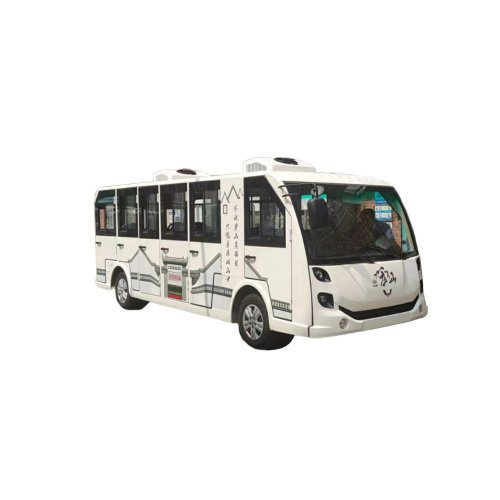 23-seat sightseeing car 1.5L