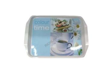 melamine tray 38*26cm
