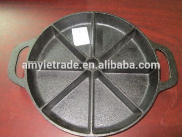 Cast Iron Bakeware