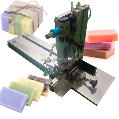 Bath Soap Cutter: Handmade and Sulfur Soap Cutting Machine
