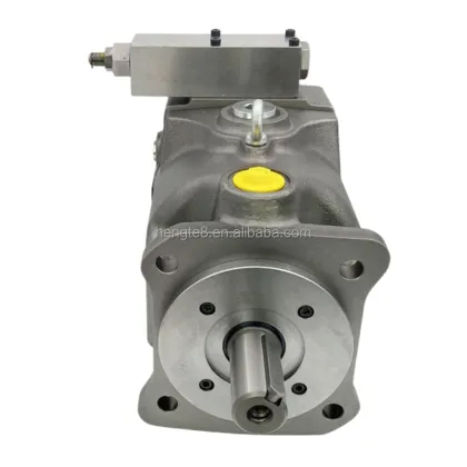 Parker Parts for Atlas Copco Epiroc PSV-2301A-A7B Drilling Rig Pump