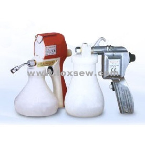 Textile Cleaning Spray Gun