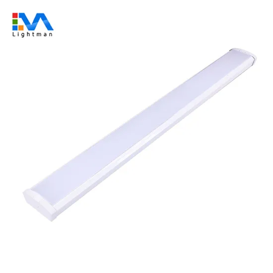 120cm Surface Mounted Linear LED Panel Light 20W 1.2m