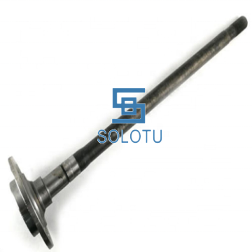 เพลาหลังเพลา RH 42311-0K020 พอดีรถ Hilux KUN15