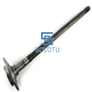 Rear AXLE Shaft RH 42311-0K020 Fit Car HILUX KUN15