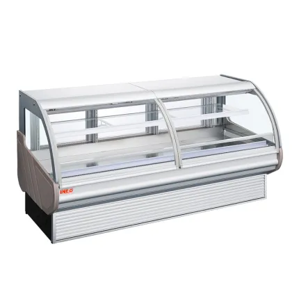 332L Supermarket Deli Showcase Equipment