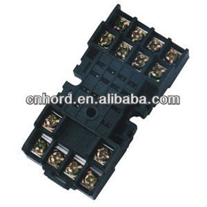 relay socket PYF14AK(PYF14.5A)