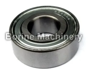 204RR6, 204BBAR, Z9504-2RST, JD9296, 465003R91 Special Agricultural Bearing