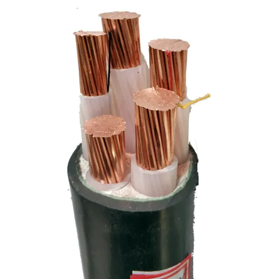 Wholesale YJV Copper Core XLPE Insulated PVC Sheathed Electrical Power Cable: Your Reliable Source for High-Quality Cables