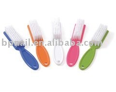 Long Handle Nail Brush For Nail Care