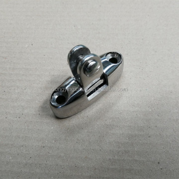 Hot Sale Stainless Steel Marine Mounted Swivel Deck Hinge