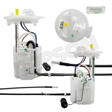 OE 660001275380 for Geely Boyue Auto Parts Electric Fuel Pump Module Assembly Assy Dopson DPS0042" could be shortened to:

"Geely Boyue Electric Fuel Pump Module Assy OE 660001275380 DPS0042