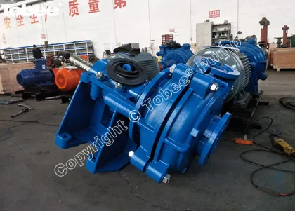 Аналог насосов WARMAN