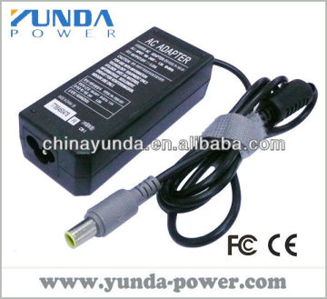 100% Compatible laptop charger 65w 20v 3.25a for IBM/Lenovo 3000 Series /7.9MM*5.5MM