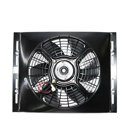 14 Inch Electric Fan for AC & Radiator Cooling System