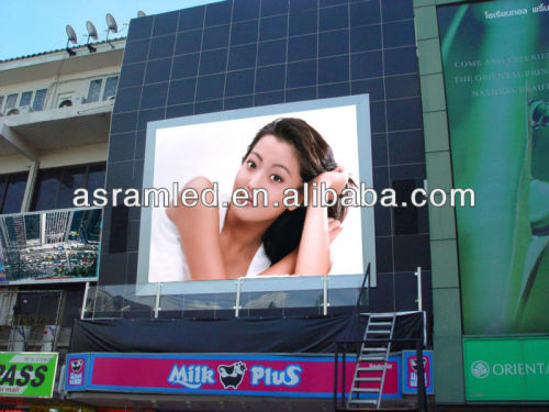 Led Screen Alibaba Wholesale Alibaba Express Flex Programmable Giant P6 Outdoor Led Screen ...