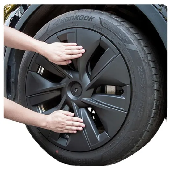 New Energy Factory Direct Sales 19 Inch Wheel Tire Cover for Tesla Rim Protection