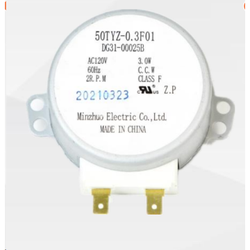 AC 110v 220v synchronous motor