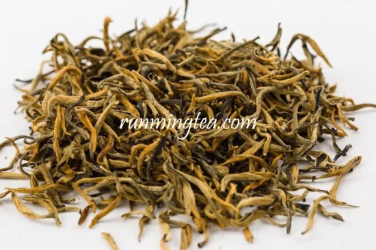 Best Black Tea Price For Yunnan Tea