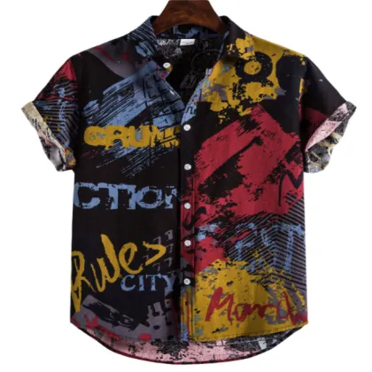mens fashion t shirts