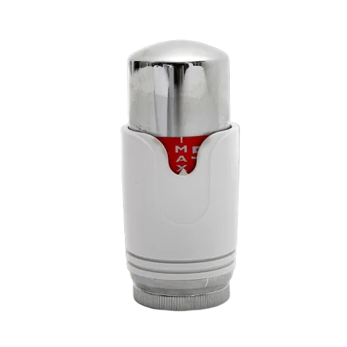 AVONFLOW New Design Plastic Thermostatic Radiator Valve Hydraulic Control Valve Head