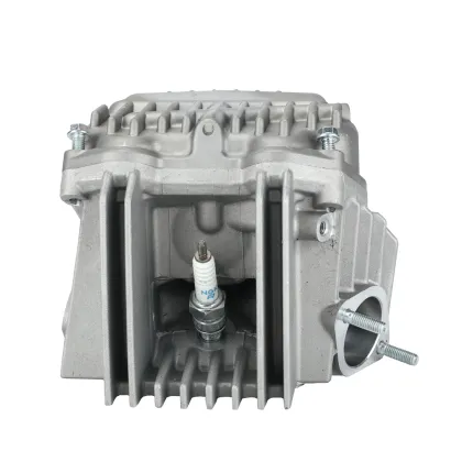 Chinese Wholesale Zongshen 190cc Motorcycle Engine Cylinder Kit