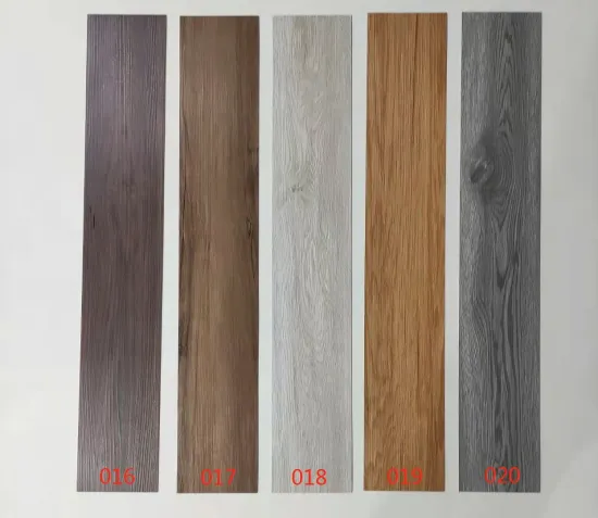 High-Quality PVC Floor Paper for Basketball Court Tiles: Enhancing Your Playing Surface